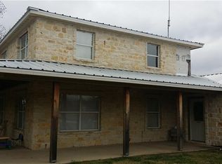 850 Chambersville Rd, Celina, TX 75009