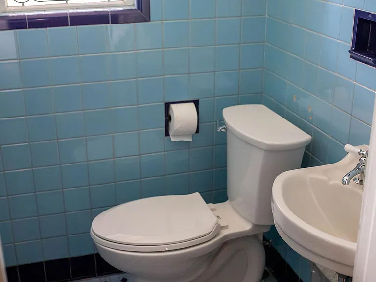 600 Clay Ave #1 — Photo 18