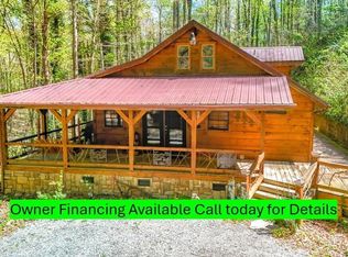8540 Towns End Ln, Townsend, TN 37882