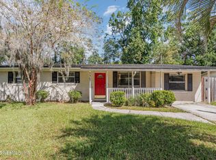 7567 Wendell Dr, Jacksonville, FL 32210