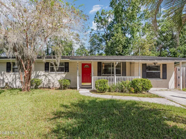 7567 WENDELL Drive, Jacksonville, FL 32210