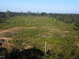 Ebenezer Rd, Columbia, MS 39429