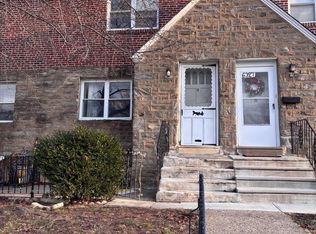 6329 Algon Ave, Philadelphia, PA 19111