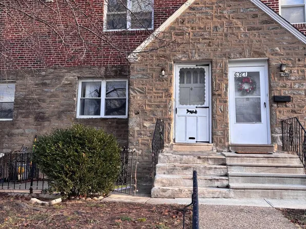 6329 Algon Ave, Philadelphia, PA 19111
