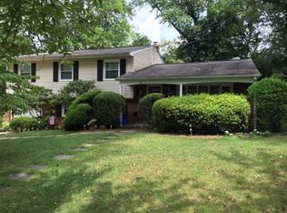 3117 Verona Ct, Silver Spring, MD 20906