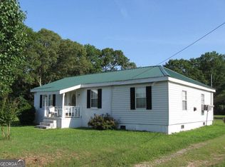 581 Hudson Rd, Griffin, GA 30224