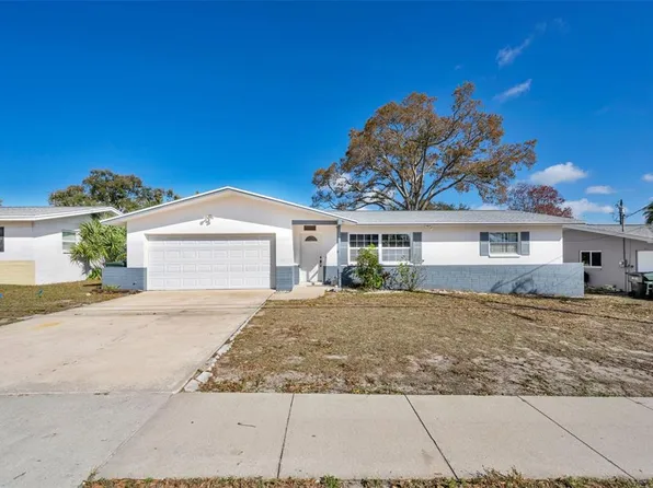 1354 Rosery Rd NE, Largo, FL 33770