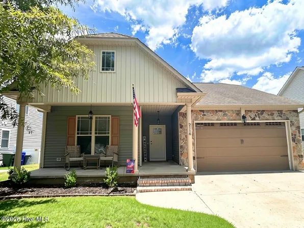 2116 Tulls Cove Road, Winterville, NC 28590