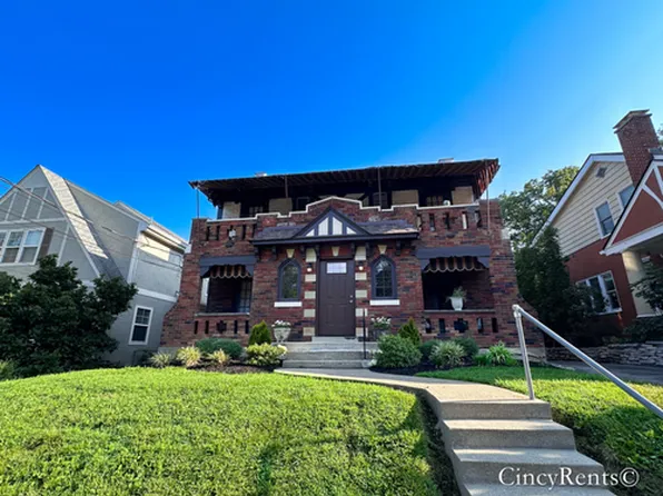 3146 Lookout Cir APT 4, Cincinnati, OH 45208