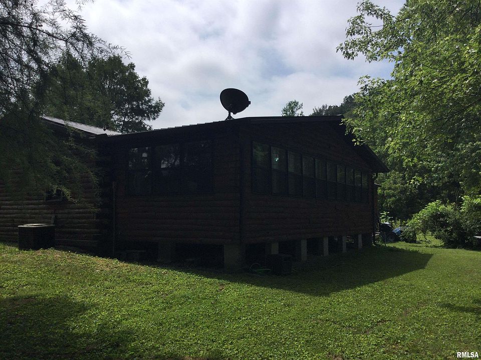 20562 Tamms Olive Branch Rd, Tamms, IL 62988 MLS EB449658 Zillow