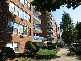 Rented by Atlantic Management Co Inc