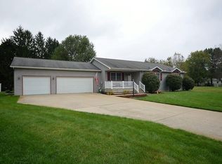 54657 Harmony Ln, Elkhart, IN 46514