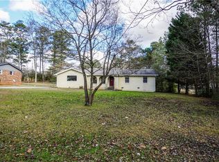129 Cooper Dr, Dallas, GA 30157