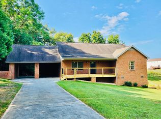 8122 Robert Watkins Rd, Talbott, TN 37877