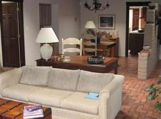 426 Mission Rd, Santa Fe, NM 87501