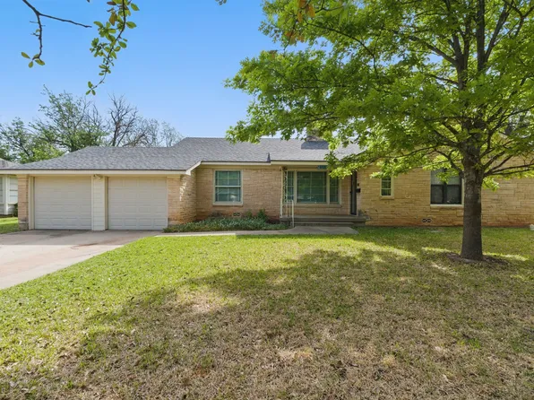 865 S Leggett Dr, Abilene, TX 79605
