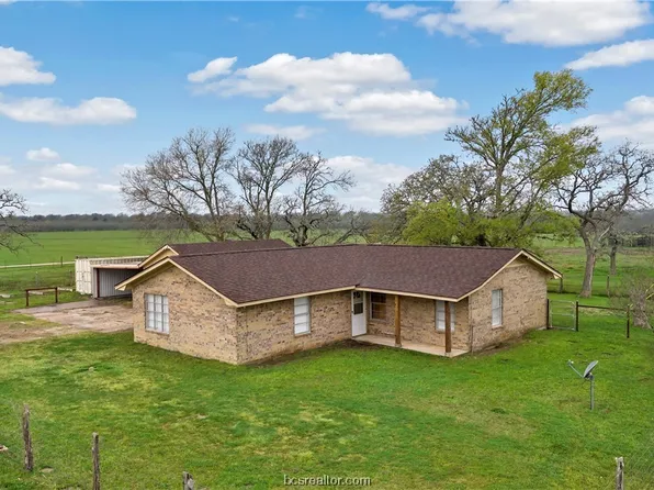 20169 County Road 120, Iola, TX 77861