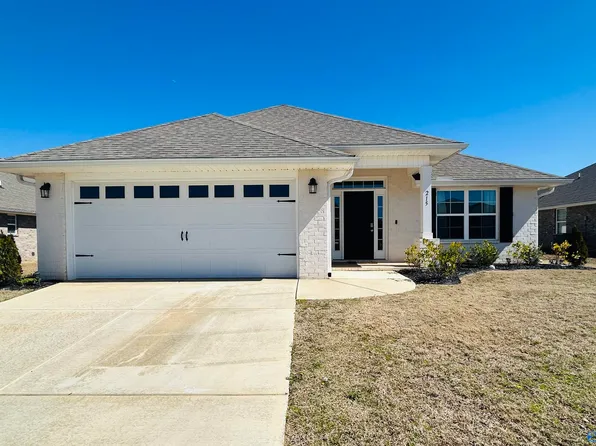 215 Alonzo Toney Dr, Madison, AL 35756