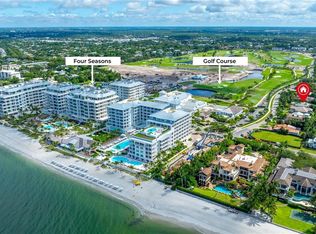 250 S Golf Dr, Naples, FL 34102