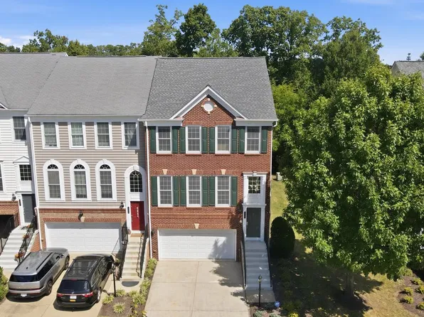 14541 Crossfield Way #53, Woodbridge, VA 22191