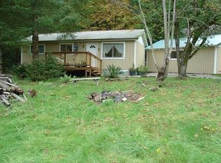 79 Bluebird Ln, Cougar, WA 98616