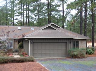 430 Midland Dr, Pinehurst, NC 28374