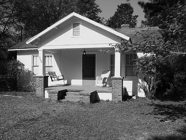 Great house with over an acre