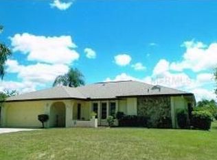 5845 Adams Rd, Venice, FL 34293