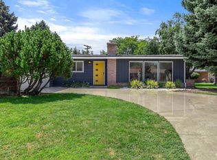 2633 N Alamo Rd, Boise, ID 83704