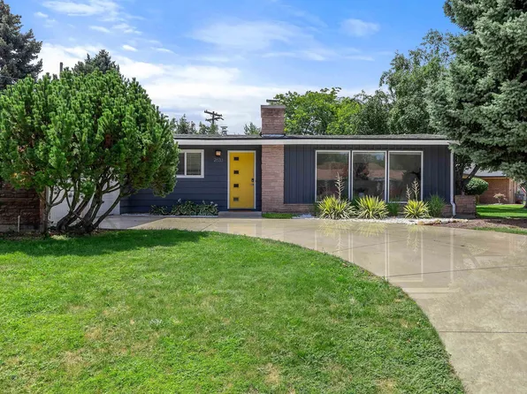 2633 N Alamo Rd, Boise, ID 83704