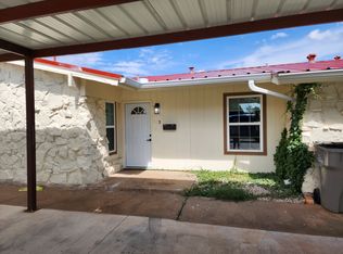 1833 Eden Ln APT 2, Wichita Falls, TX 76306