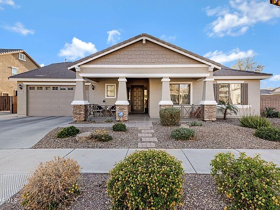 2nd image of 19025 E Raven Drive