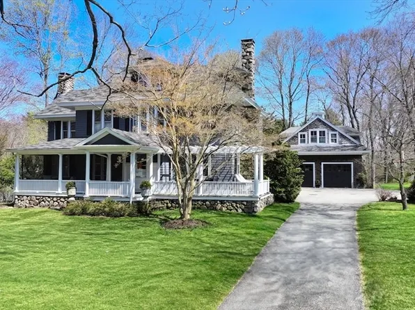 30 Spring St, Hingham, MA 02043