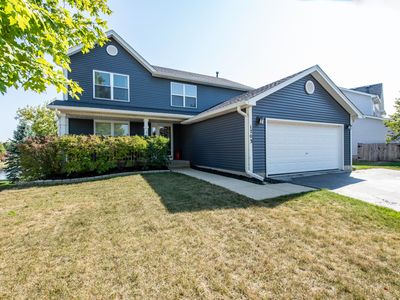 1703 Mulberry Dr, Lake Villa, IL, 60046