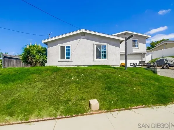 319 Tourmaline Ct, Chula Vista, CA 91911