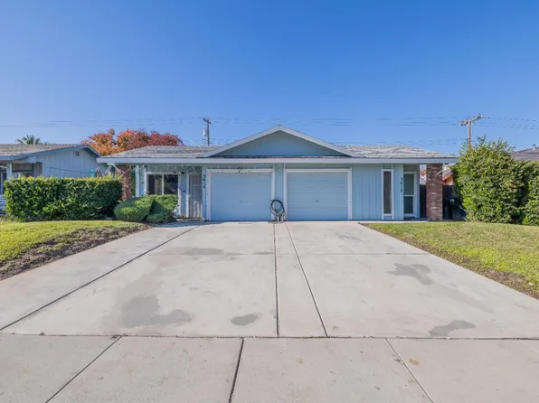 3612-3614 S Port Dr, Sacramento, CA 95826