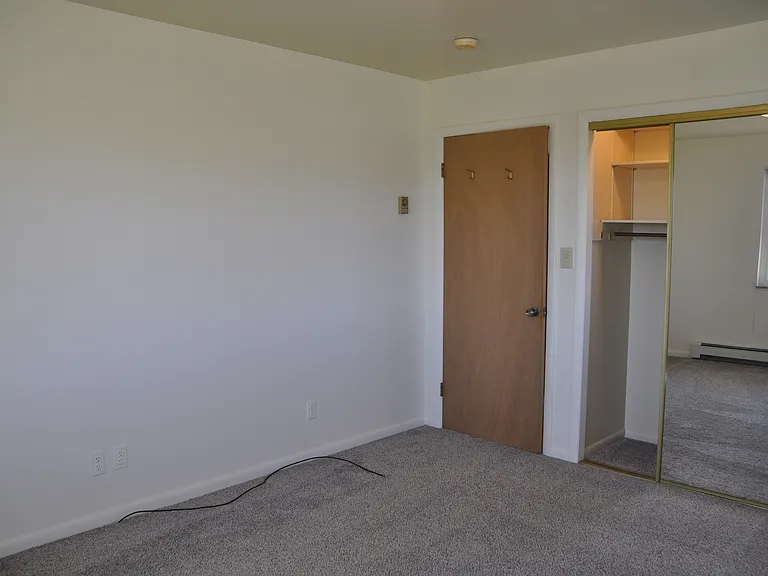 Bedroom #1