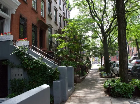 49 Saint Marks Avenue image 3 of 21