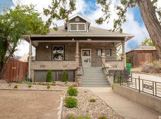 237 University Ter, Reno, NV 89503