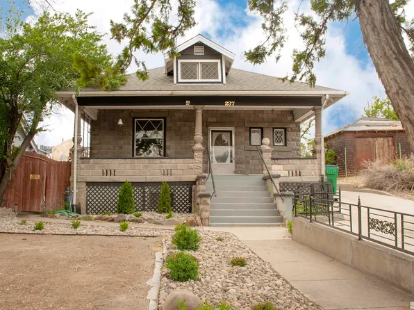 237 University Ter, Reno, NV 89503
