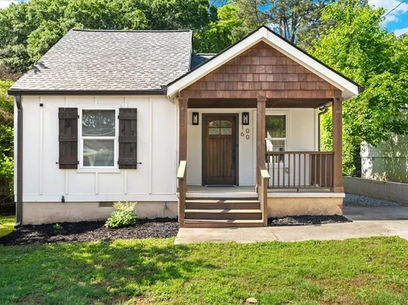 1060 Regent St SW, Atlanta, GA 30310