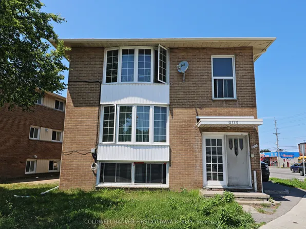 609 Donald St, Ottawa, ON K1K 1L3