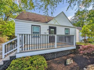 1261 Lenore Ave, Columbus, OH 43224