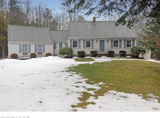 64 Spicebush Dr, Wells, ME 04090