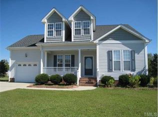 8821 Carolina Marlin Ct, Raleigh, NC 27603