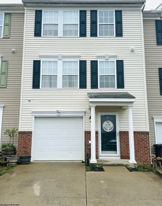 187 Birds Eye View Dr, Morgantown, WV, 26501