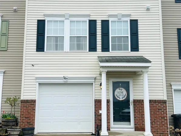 187 Birds Eye View Dr, Morgantown, WV 26501