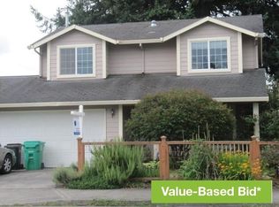 5546 SE Flavel St, Portland, OR 97206