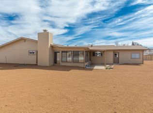 11687 E Appaloosa Ln, Dewey, AZ 86327