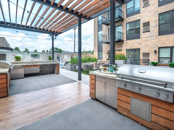 Millennium Edina, 3250 W 66th St #248, Minneapolis, MN 55435